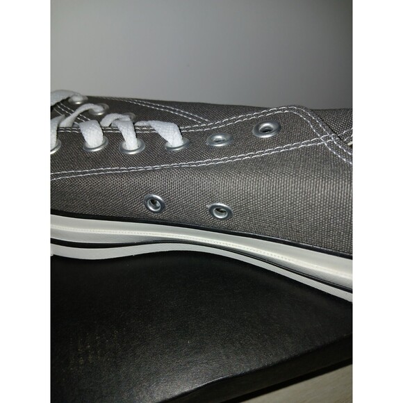 Converse Sneakers Chuck Taylor All-Star Seasonal Ox Shoes Mens 11 Womens 13 NIB - Picture 15 of 16